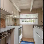 דירה Sorlandshus I Skjaergarden Anneks גרימסטאד