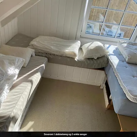 Apartment Sorlandshus I Skjaergarden Anneks Grimstad (Aust-Agder)