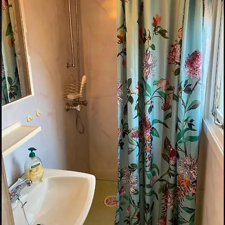 Apartamento Sorlandshus I Skjaergarden Anneks