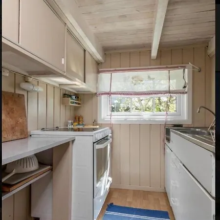 Apartamento Sorlandshus I Skjaergarden Anneks Grimstad (Aust-Agder)